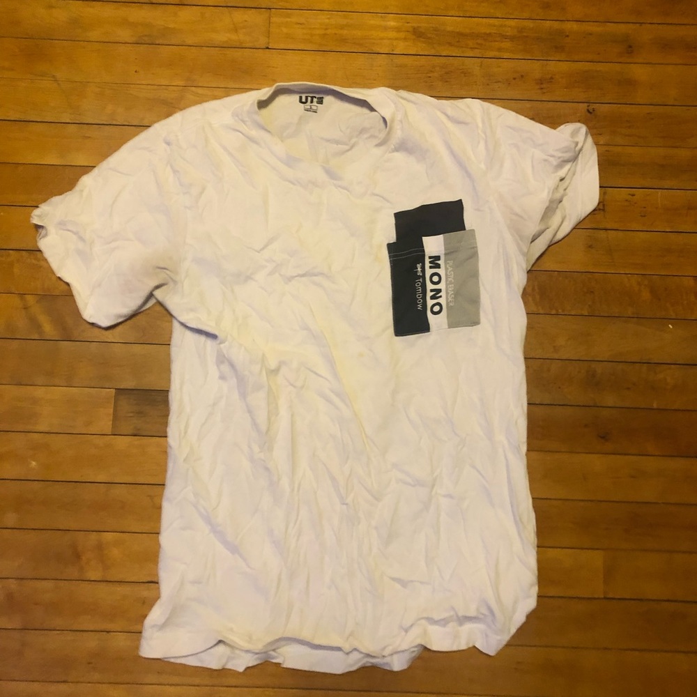 Uniqlo Shirt